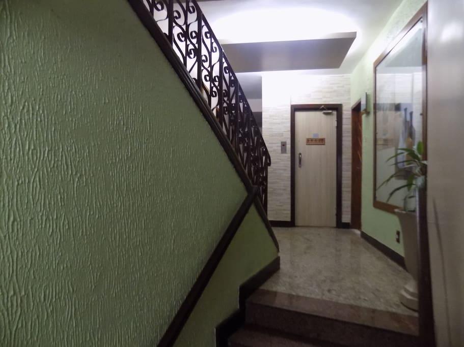 Charmoso Apartamento Leme/Copacabana Rio de Janeiro Exterior photo